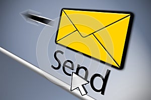 Sending email