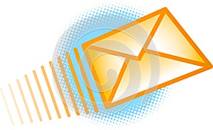 Sending Email Envelope