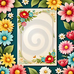 Sending a greeting card or postcard for Mother\'s Day is a wonderful way to show your appreciation for all that moms do.