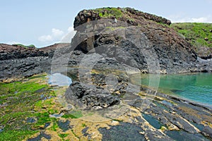 Senegal,isle de la Madeleine