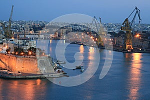 Senglea