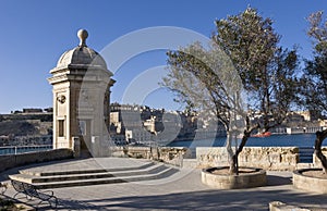 Senglea's Gardjola