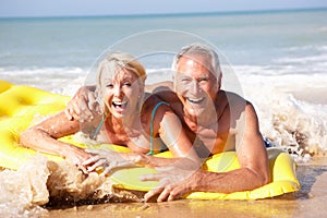 Sul Spiaggia vacanza 