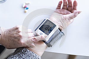 Hypertension - high img