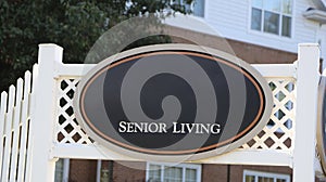 Senior Retirement Home photo