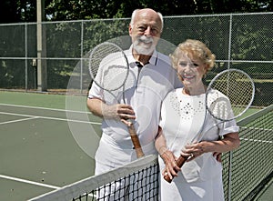Tenis hráči 