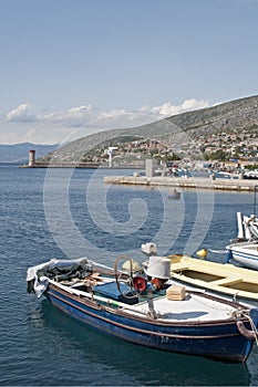Senj coast - Croatia