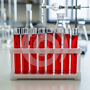 A sense of scientific experimentation with reflections on the