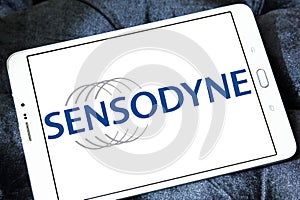 Sensodyne logo