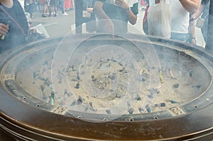 Sensoji Temple Asakusa Tokyo, Japan