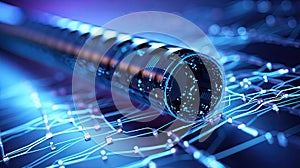 sensor carbon nanotube