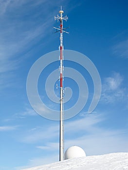 Sensor tools equipement