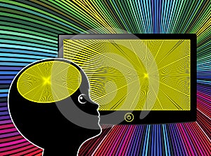 Sensory Processing Disorder