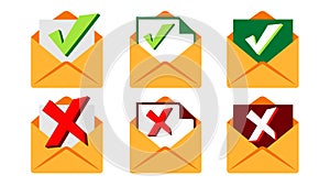 Sent Vector. Email Document Message Sent. Fast Delivery. Post Symbol. Illustration