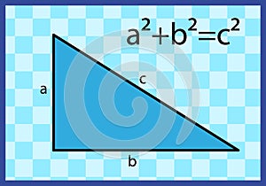 Sentence of Pythagoras