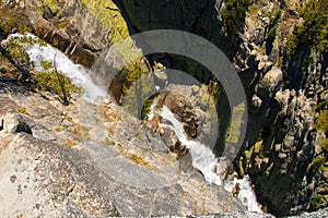 Sentinel Dome photo