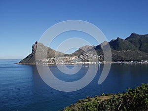 The Sentinel, Hout Bay - Cape Town photo