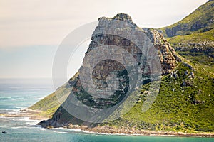 Sentinel Peak Hout Bay