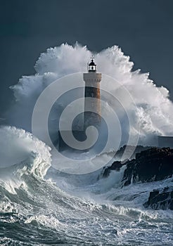 Sentinel of the Storm