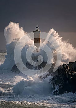 Sentinel of the Storm