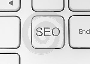 SEO button