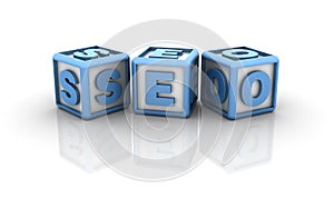 Seo Buzzword