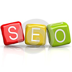 SEO buzzword