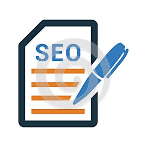 SEO Copywriting icon