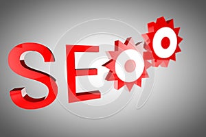 SEO 3d