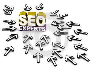 Seo experts