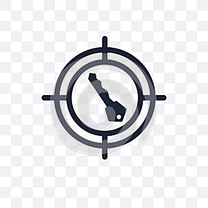 SEO Keywords transparent icon. SEO Keywords symbol design from S