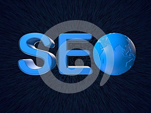 Seo optimization