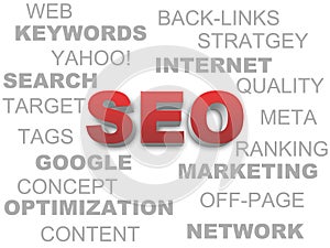 SEO