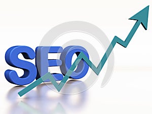 SEO rising popularity
