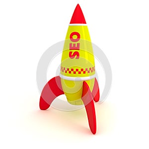 SEO rocket