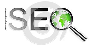 SEO search engine optimization