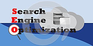 SEO Search Engine Optimization