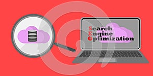 SEO Search Engine Optimization