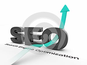 SEO - Search Engine Optimization