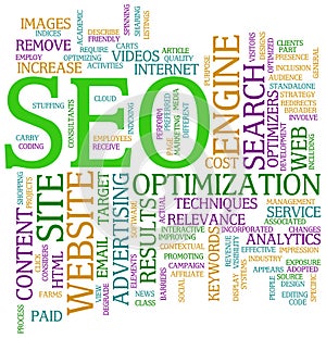 Seo search engine optimization