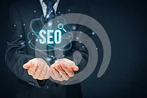 SEO search engine optimization