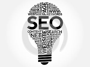 Search engine optimization