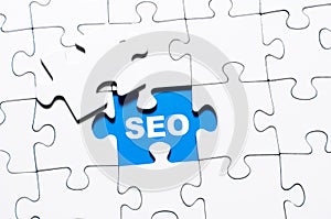 Seo - search engine optimization