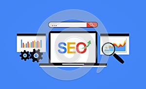 SEO - Search Engine Optimization - Keyword Research