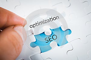 SEO Search Engine Optimization, positioning, website optimization for search engines