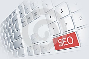 SEO Search Engine Optimization