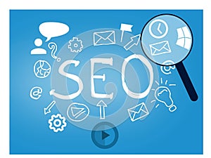 SEO search engine your life and business