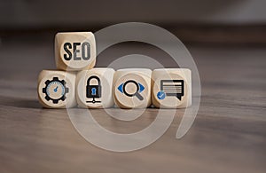 SEO Search Enginge Optimization