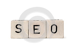 SEO sign