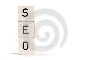 SEO sign